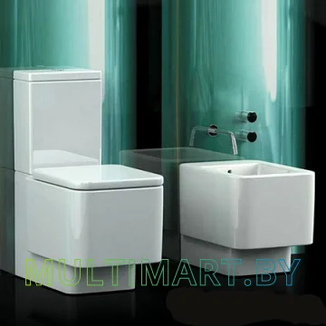 Унитаз Roca Element 342577000 (без бачка, без сиденья) картинка 3